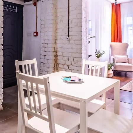 Spectacular And Central Flat In Beyoglu Istanbul